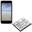 Kazuna KAZN20PP KAZN20 eTalk MYFLIX Battery BP1736 - 4