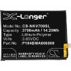 Nokia V730 TA-1329/1323/1322 Battery (P104BMA006000) - 3