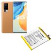 Vivo X50 Pro+ V2011A Battery B-N7 Replacement - 5
