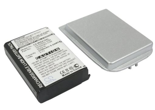 Battery for Qtek 9100 (p/n 35H00062-00M HTC098347) Original - 1