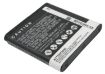Nokia N93 N73 9300i 6280 6233 3250 Battery (BP-6M) - 4
