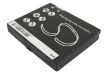 Motorola V950 Z8 i876 i335 Battery BK70 SNN5792A - 3