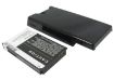 O2 Xda Diamond II Battery 35H00125-07M BA S360 Replacement - 3