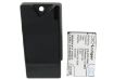 O2 Xda Diamond II Battery 35H00125-07M BA S360 Replacement - 5