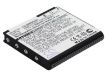 Samsung Suede R710 R860 R850 Battery EB664239HA EB664239HABSTD - 3