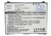 Battery for Casio GzOne C731 C741 Brigade BTR741B - 5