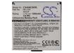 Emporia Talk Premium Battery AK-V29i V29 V28 40426 AK-V28 - 5