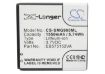 Battery for T-Mobile Vibrant 4G & Galaxy S II (EB575152LA/LU) - 5