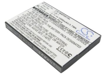 Battery for Binatone Speakeasy Mobile Plus & Big Button Models - 1