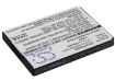 Zte F851 F850 F256 F252 Battery (Li3707T42P3h513651) - 3