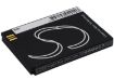 Zte F851 F850 F256 F252 Battery (Li3707T42P3h513651) - 4