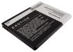Battery for AT&T SGH-i717 Galaxy Note LTE 4G (EB615268VA) - 4