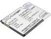 Battery for Megafon Optima MS3B - 1