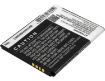 Battery for Megafon Optima MS3B - 3