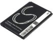Replacement Battery for TCL W989 U980 A998 A968 A860 - 4