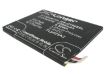Greatcall Jitterbug Smart A622GL A622 Battery TLp025A2 - 1