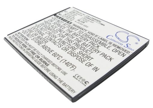 Lenovo A808T A806 A8 Battery BL229 Replacement - 1