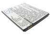 Lenovo A808T A806 A8 Battery BL229 Replacement - 2