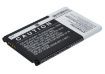 LG SU880 SU540 Prada 3.0 P940 Battery BL-44JR Replacement - 4