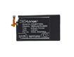 Motorola XT928 XT885 XT1254 Droid Turbo Battery EQ40 SNN5949A - 1