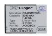 Battery for Archos 50B Oxygen/Platinium/Neon 4G (AC500BNE AC50BOX) - 1