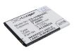 Battery for Archos 50B Oxygen/Platinium/Neon 4G (AC500BNE AC50BOX) - 2