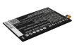Motorola XT1115 XT1103 XT1100 Shamu Battery EZ30 SNN5953A - 5