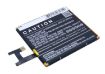 Battery for Sony Xperia M2/M2 Aqua/E3 Dual (LIS1551ERPC) - 3