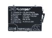VIVO Y27 Battery BK-B-76 Replacement - 5