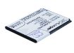 Battery for Prestigio MultiPhone 3350 Duo (PAP3350 DUO) - 2