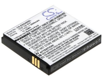 Evolveo StrongPhone Q4 Battery (p/n SGP-Q4-BAT) Replacement - 1