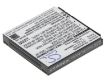 Evolveo StrongPhone Q4 Battery (p/n SGP-Q4-BAT) Replacement - 2