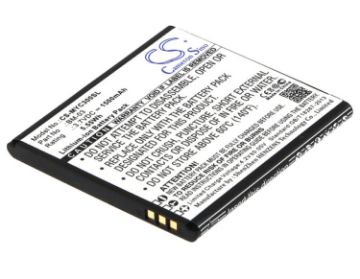 BM-03 Battery for Myphone Funky C-Smart - 1