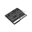 Blu Studio Touch S0210UU R1 HD R0030UU Battery C675940250T TLJ1605 - 1