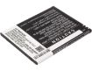 Battery for Microsoft Lumia 950 XL Dual SIM (p/n BV-T4D) - 4