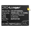 HTC Desire 650 4G Battery 99HALL015-00 35H00267-01M B2PZ4100 - 3