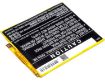 Battery for Motorola Moto Z2 Force XT1789-01 HD40 SNN5987A - 4