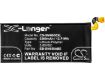 Samsung WiMAX 2+ SCV37 SM-N950 Battery EB-BN950ABA/EB-BN950ABE - 5