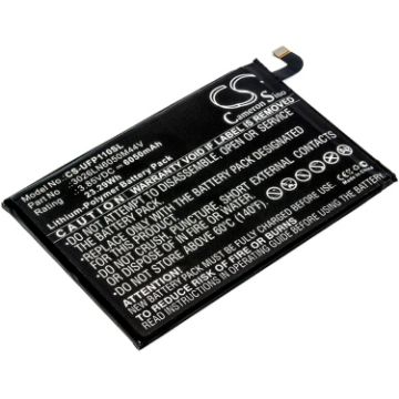 Ulefone Power Battery 3026LN6050M44V Replacement - 1