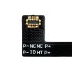 Vivo Y53 Dual SIM Battery B-C1 Replacement - 4