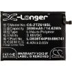 Zte Z610DL Blade Max View LTE Battery Li3939T44P8h896741 - 3