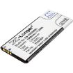 TCL U3A 5033 Series Battery TLI019D7 - 1