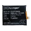 Alcatel Revvl 2 Battery TLp029D1 for 5052W 5086D 5034 3L 3 Dual Sim - 3