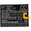 Blackview A10 Battery V376073P Replacement - 3