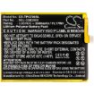 Neffos TP910C TP910A C7 Dual SIM LTE Battery NBL-35B3000 - 3