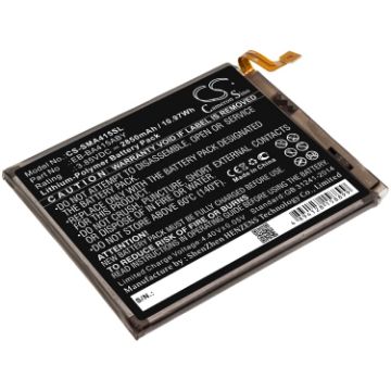 Samsung Galaxy A41 2020 Battery EB-BA415ABY GH82-22861A - 1