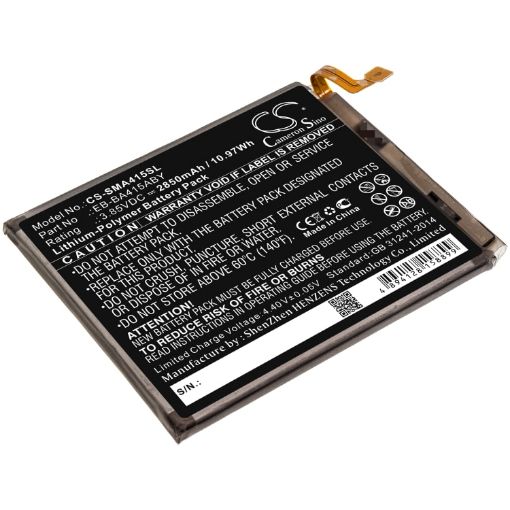 Samsung Galaxy A41 2020 Battery EB-BA415ABY GH82-22861A - 1