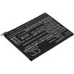 Wiko W-V800 View 3 Lite Battery (p/n 466479) - 2