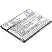 Nokia V3760T C2 Battery (p/n V3760T) Replacement - 1