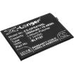 Oppo Reno4 Pro 4G CPH2109 Battery BLP787 Replacement - 1